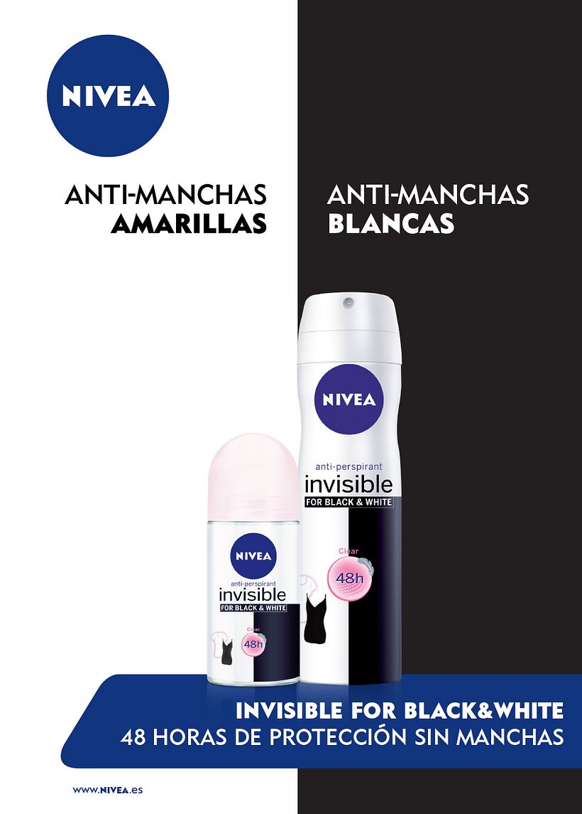 NIVEA 7
