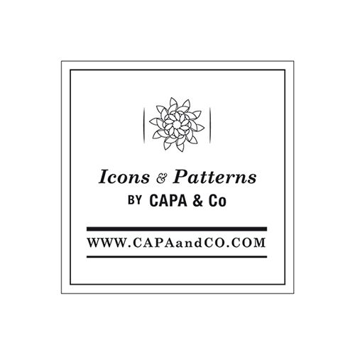 Icons & Patterns by CAPA & Co 1