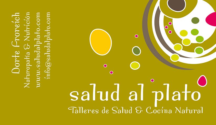 Salud al Plato  4