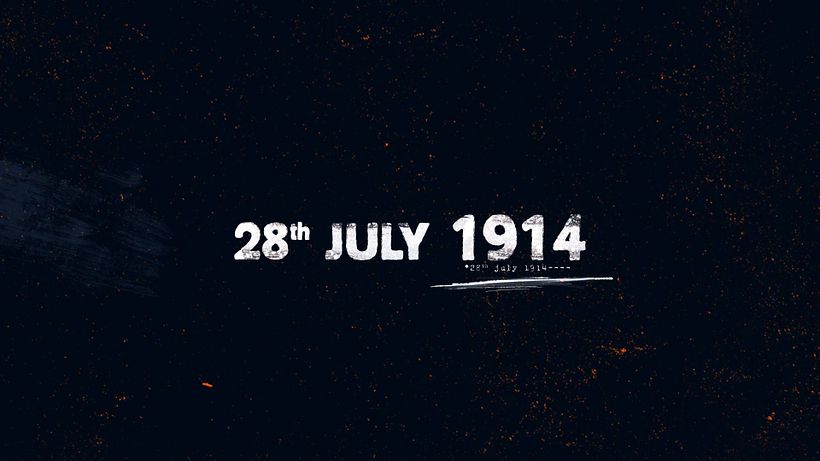 World at War 1
