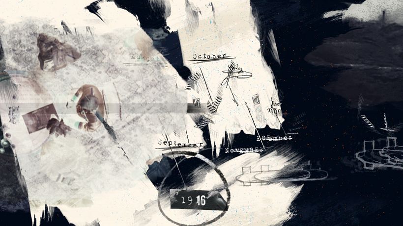 World at War 8