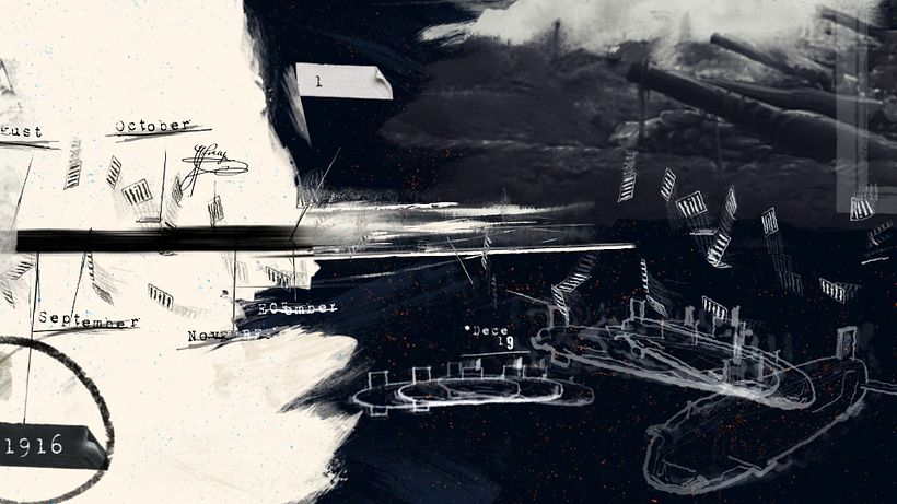 World at War 9