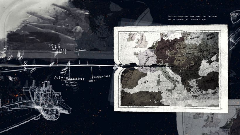 World at War 10