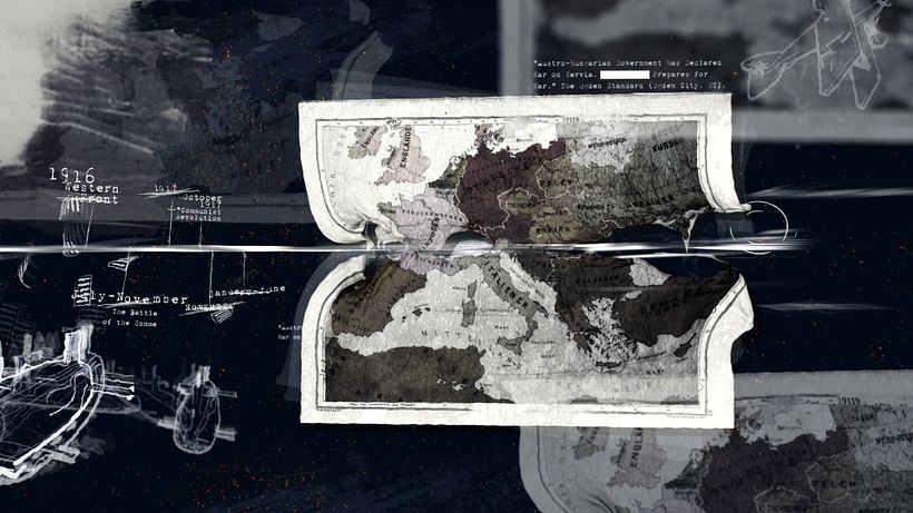 World at War 11