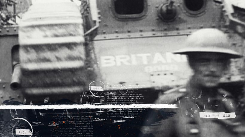 World at War 13