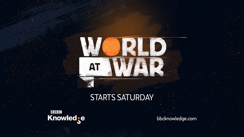 World at War 18