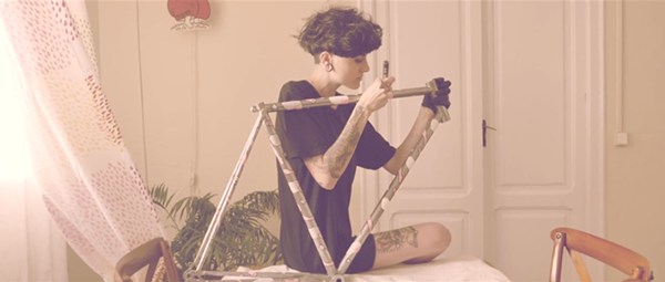 ART & BIKES 2