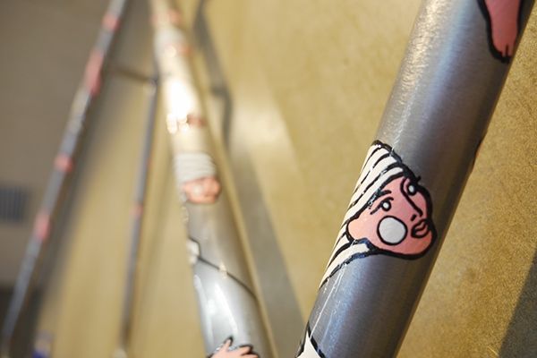 ART & BIKES 15
