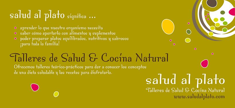 Salud al Plato  6