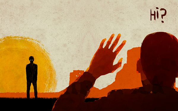 Redes sociales: historias mínimas 6