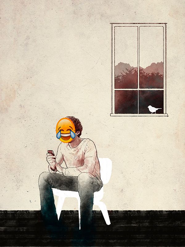 Redes sociales: historias mínimas 2