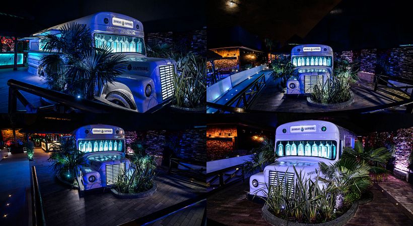 Bus Bombay Mae West 4