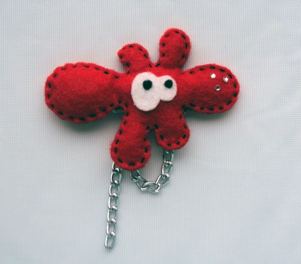 Accessories Design/ Diseño de complementos 2