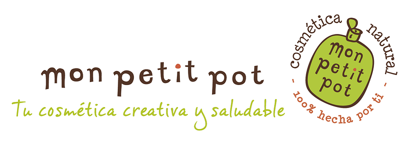 Mon Petit Pot 1