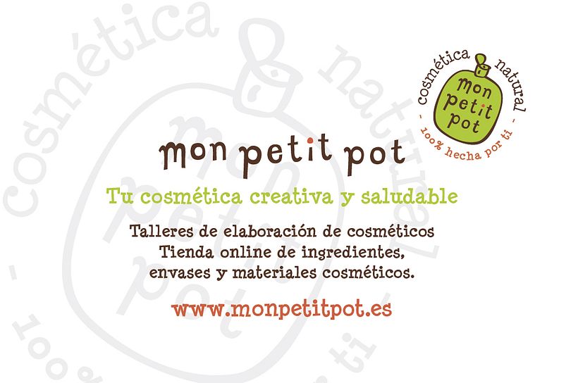 Mon Petit Pot 3