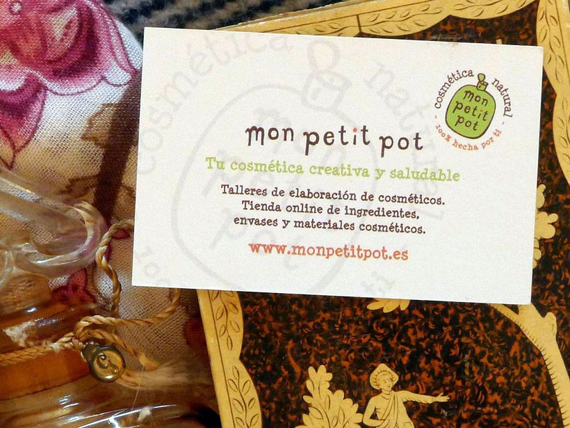 Mon Petit Pot 5