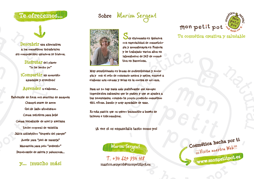 Mon Petit Pot 6