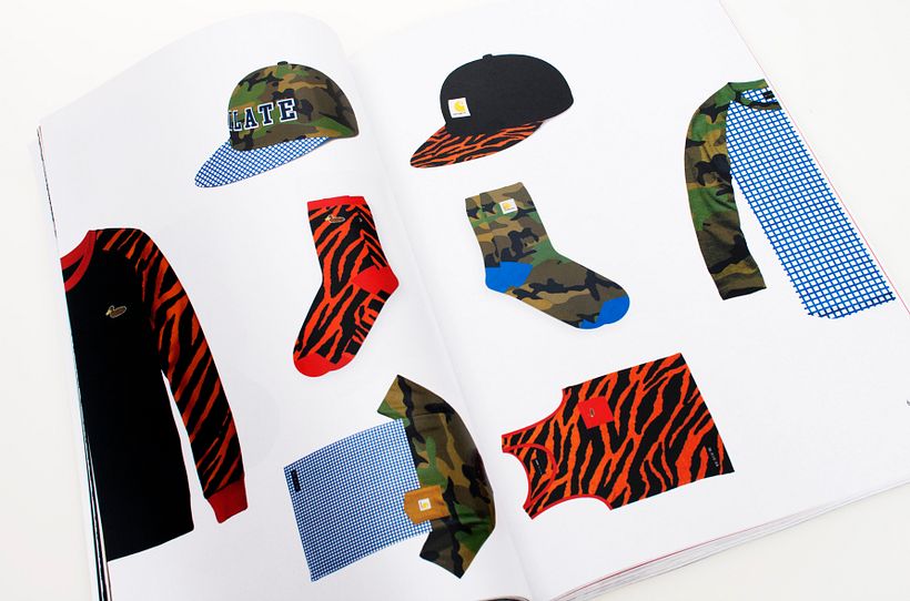 K I L A T E_clothing lab 10