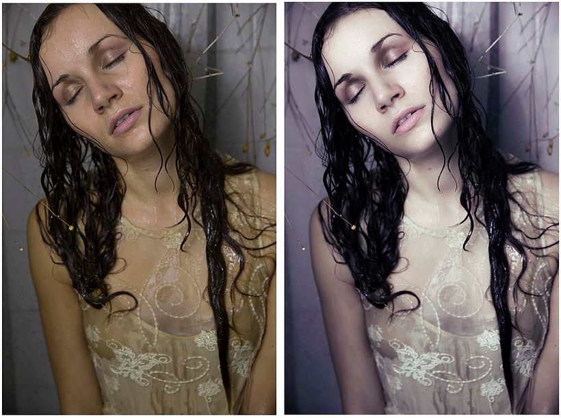 Retouching services -1