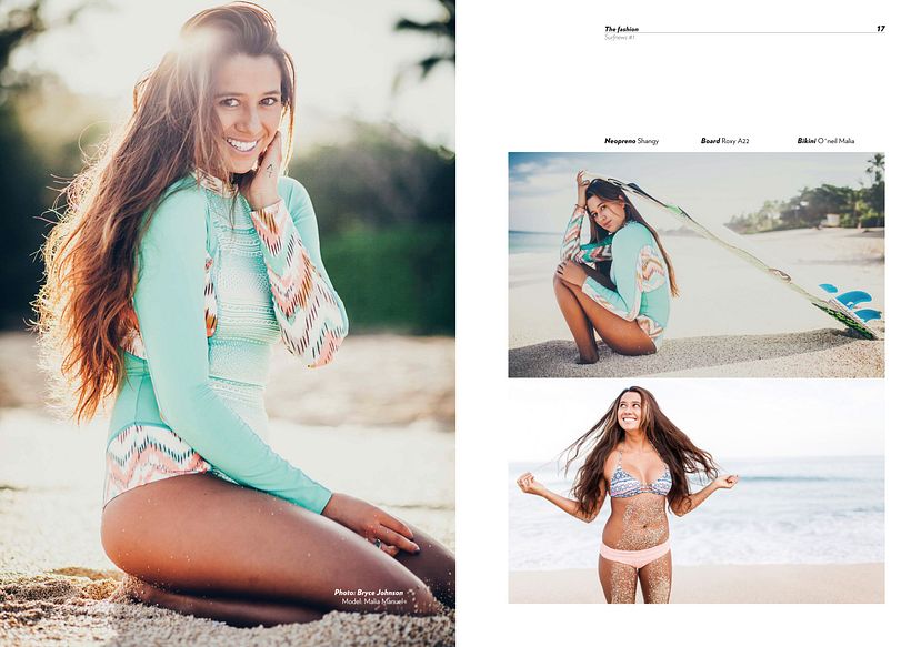 Surfer Editöryal Tasarım 15