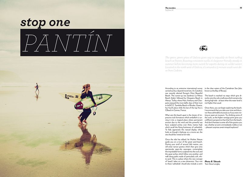 Surfer Editöryal Tasarım 17