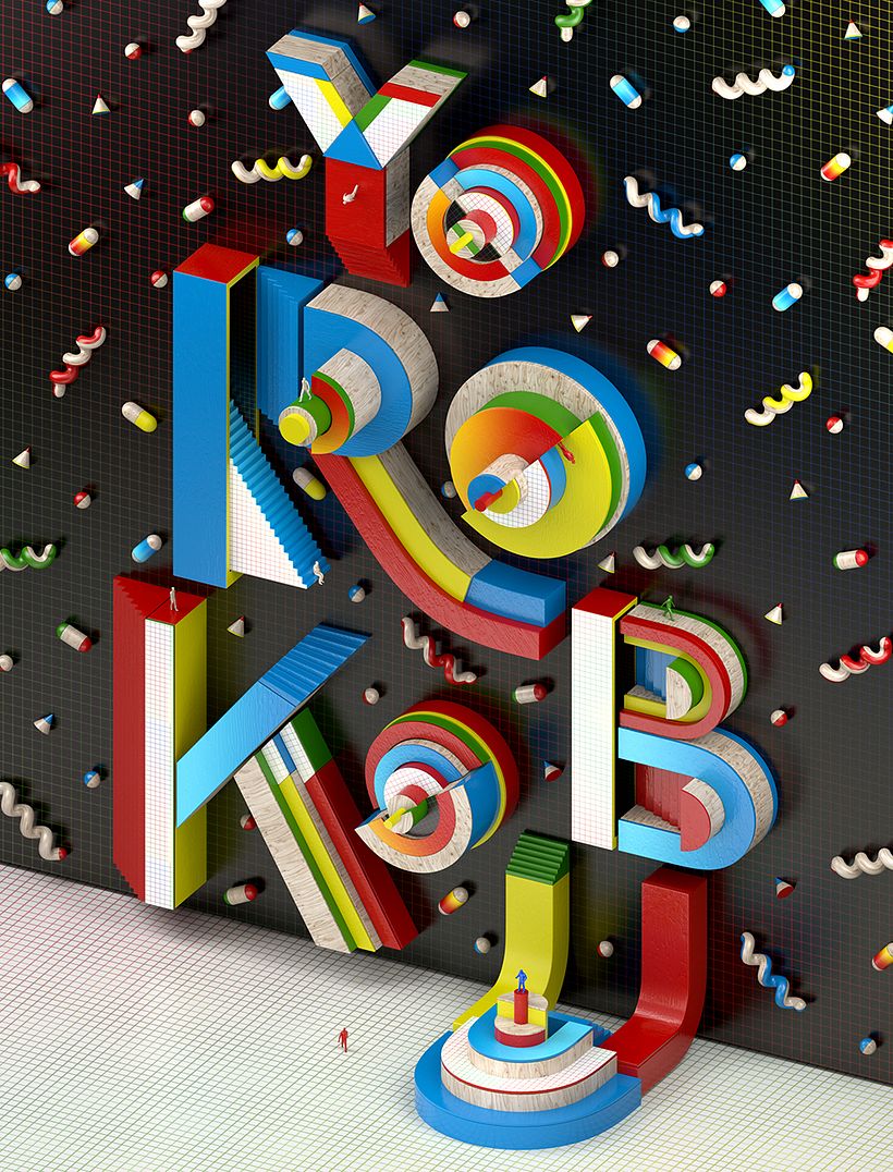 Yorokobu Magazine 2