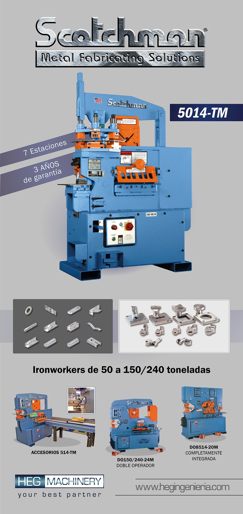 Heg Machinery 3