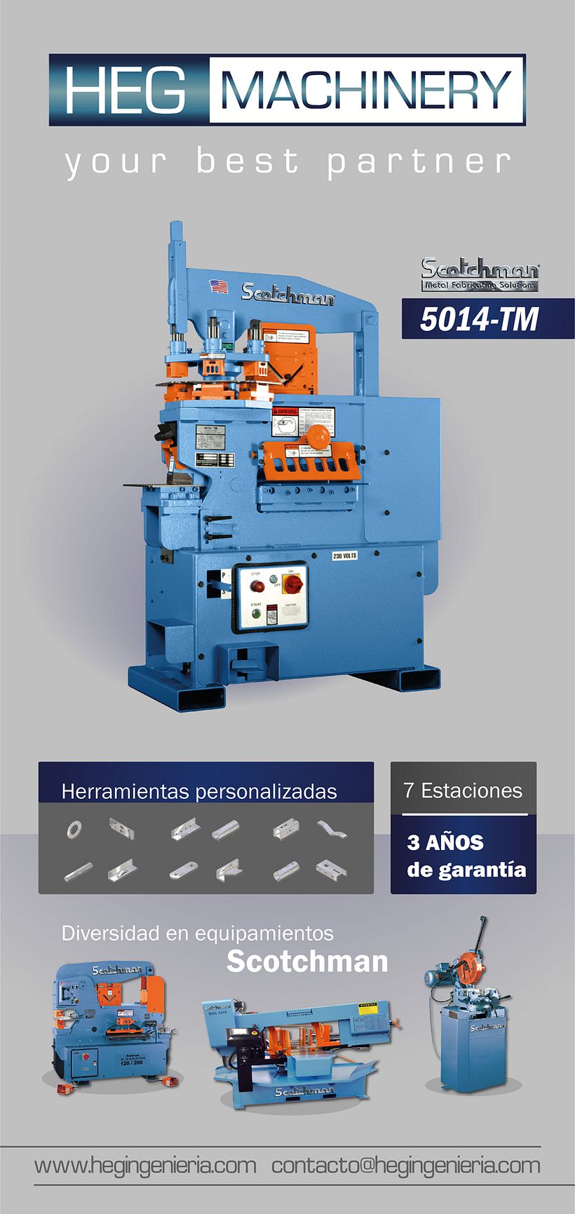 Heg Machinery 4