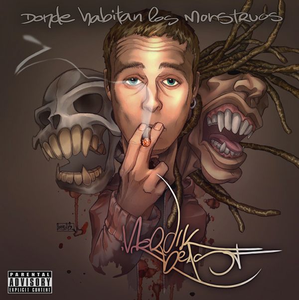 MAP & Norwik Beats Covers -1