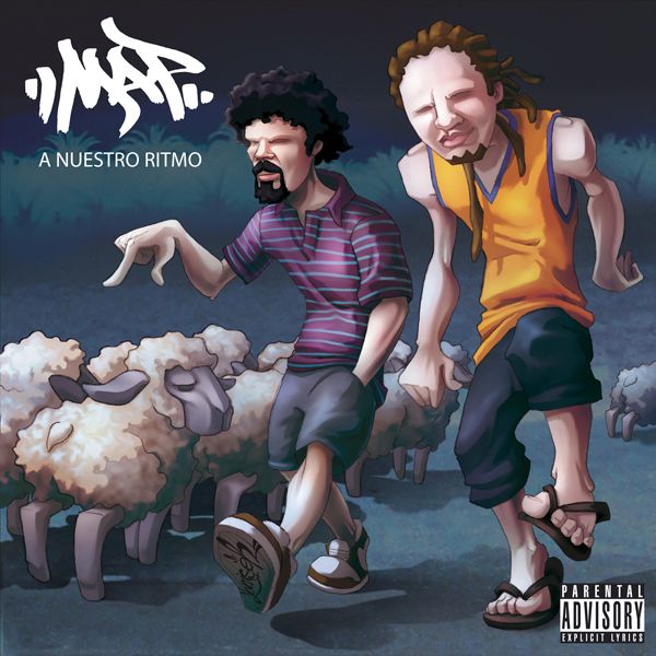 MAP & Norwik Beats Covers 0