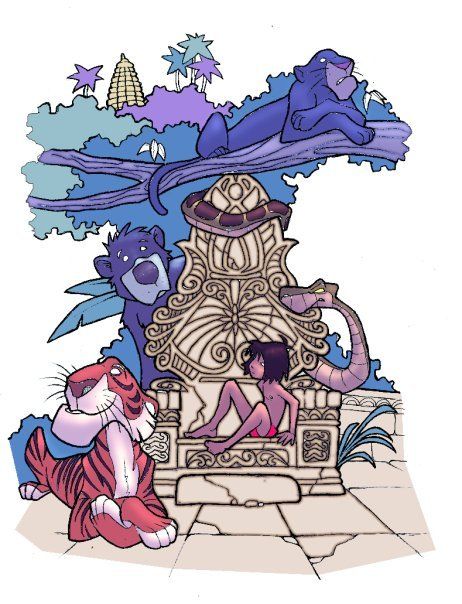 Diseños para tatuaje 2