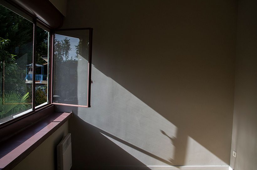 Cité Frugè - Le Corbusier 2