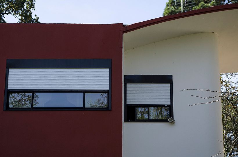 Cité Frugè - Le Corbusier 5