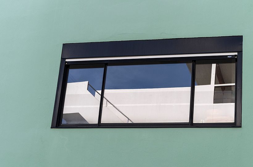 Cité Frugè - Le Corbusier 7