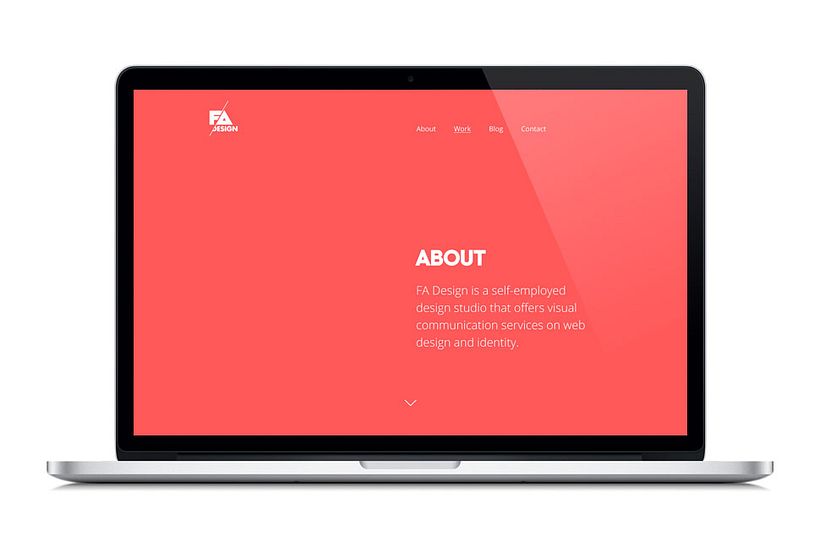 Meu projeto do curso de web design: seja responsivo! 3
