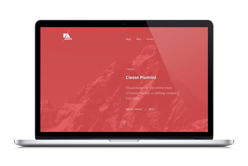 Meu projeto do curso de web design: seja responsivo! 5