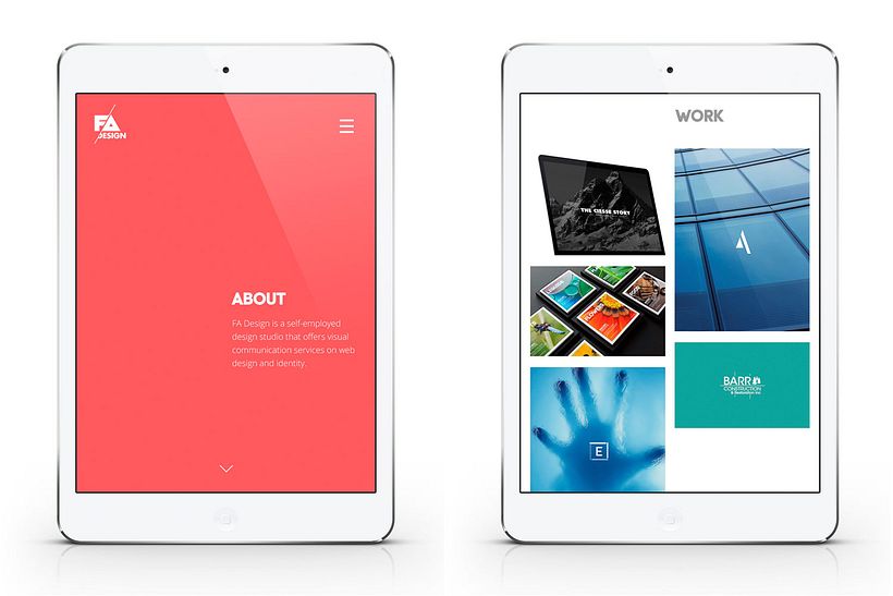 Meu projeto do curso de web design: seja responsivo! 7