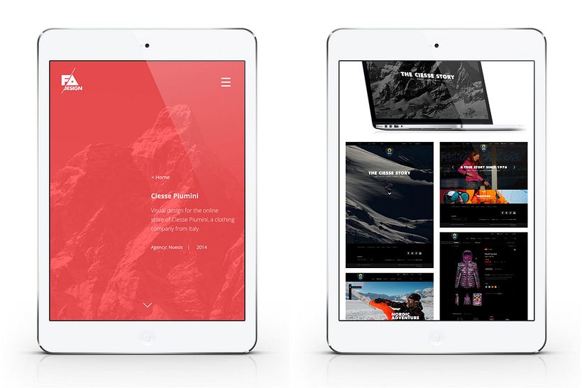 Meu projeto do curso de web design: seja responsivo! 8