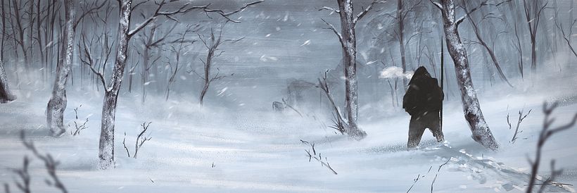 Landscapes / concepts 0