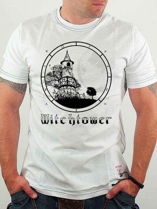 WitchTower Artwork 9