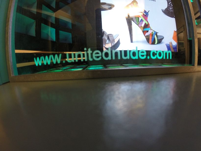 Diseño Vidriera Interactiva 4