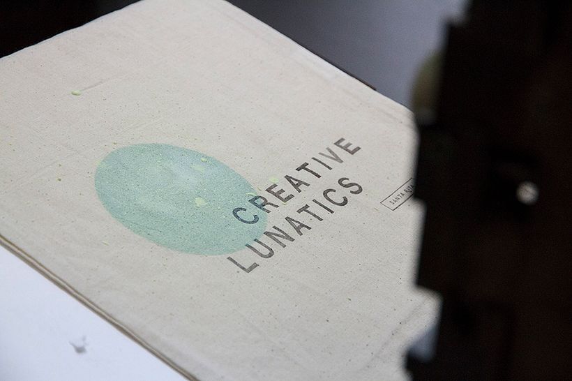 Creative Lunatics 17