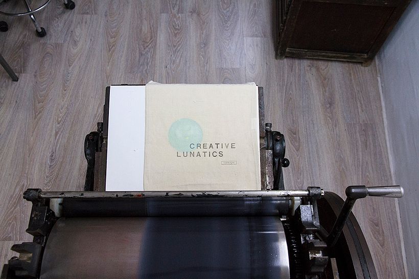 Creative Lunatics 18