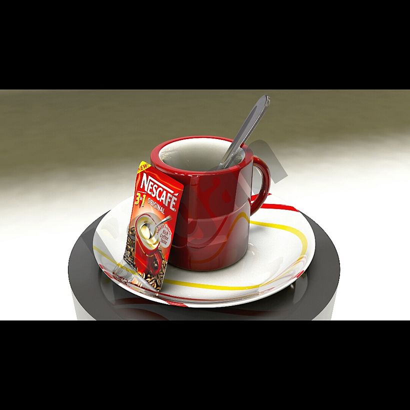 3D Renders 3