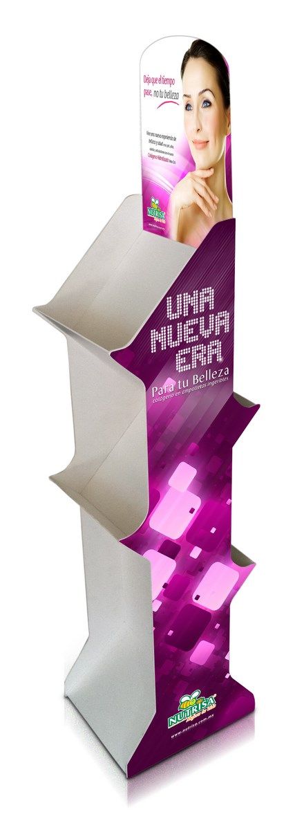 Diseño P.O.P. 17
