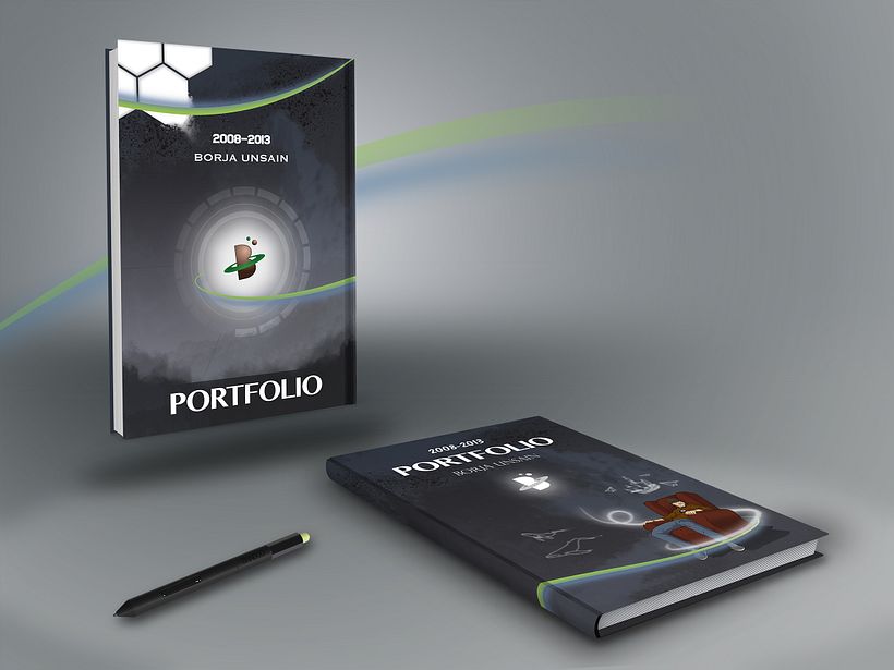 Portfolio Idea 1