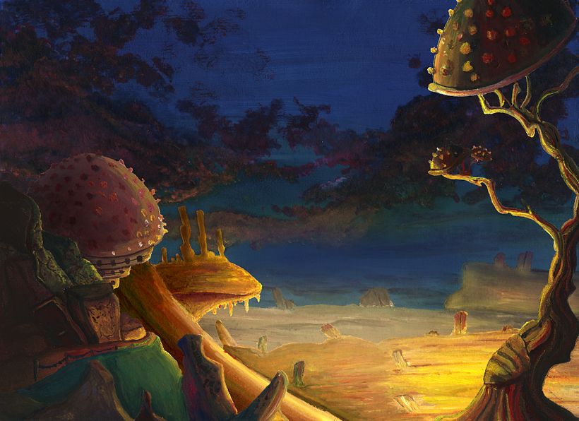 Environment/Entornos 10