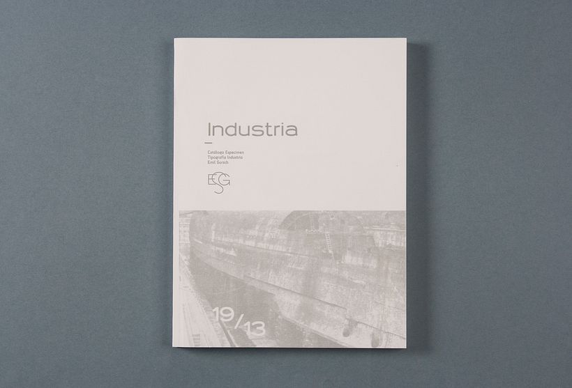 Proyecto Industria 1