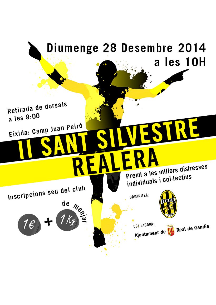 Cartelería  2