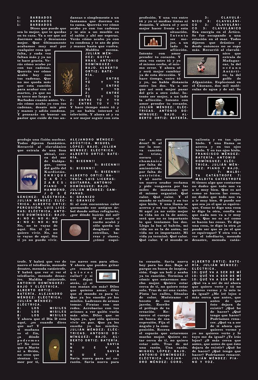 Checopolaco "Clavulánico" 4